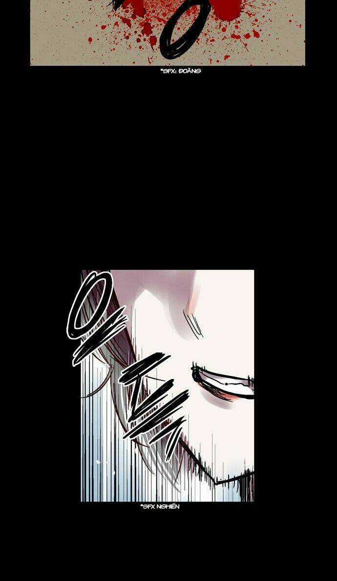 Người máy hủy diệt Chapter 23 trang 22