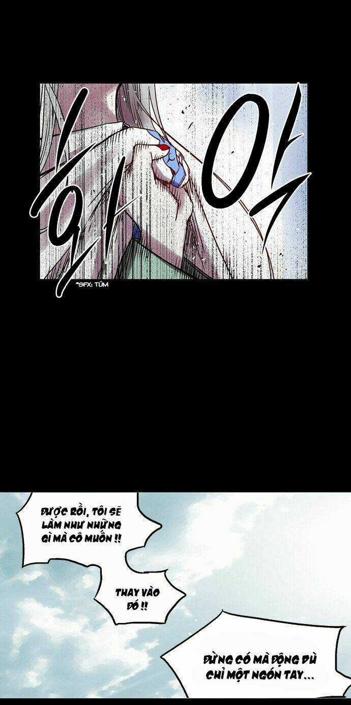 Người máy hủy diệt Chapter 23 trang 23