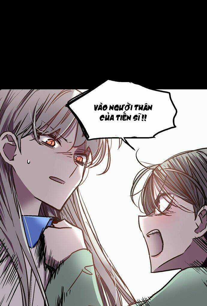 Người máy hủy diệt Chapter 23 trang 24