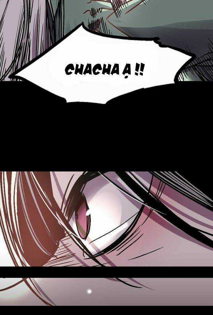 Người máy hủy diệt Chapter 23 trang 25