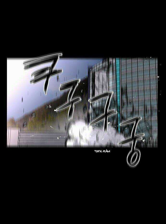 Người máy hủy diệt Chapter 23 trang 3