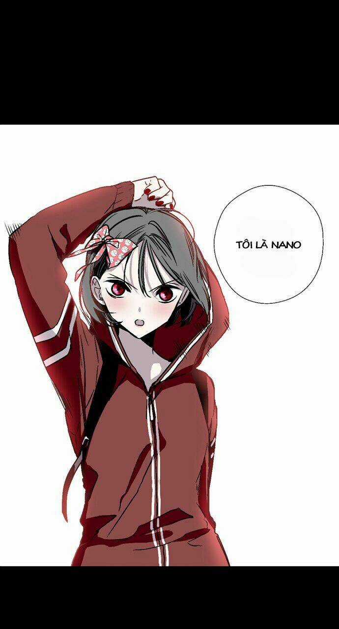 Người máy hủy diệt Chapter 23 trang 30