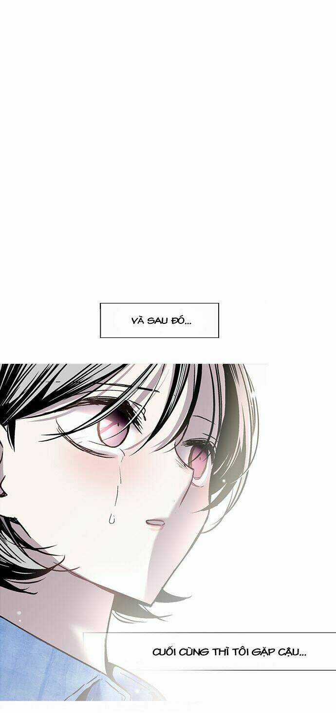 Người máy hủy diệt Chapter 23 trang 34