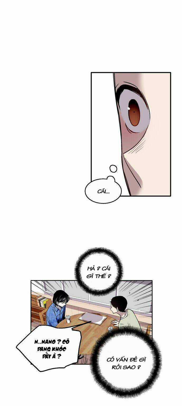 Người máy hủy diệt Chapter 23 trang 35