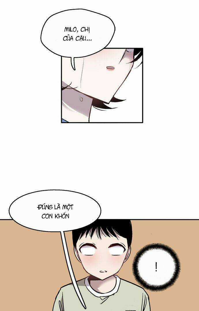 Người máy hủy diệt Chapter 23 trang 36