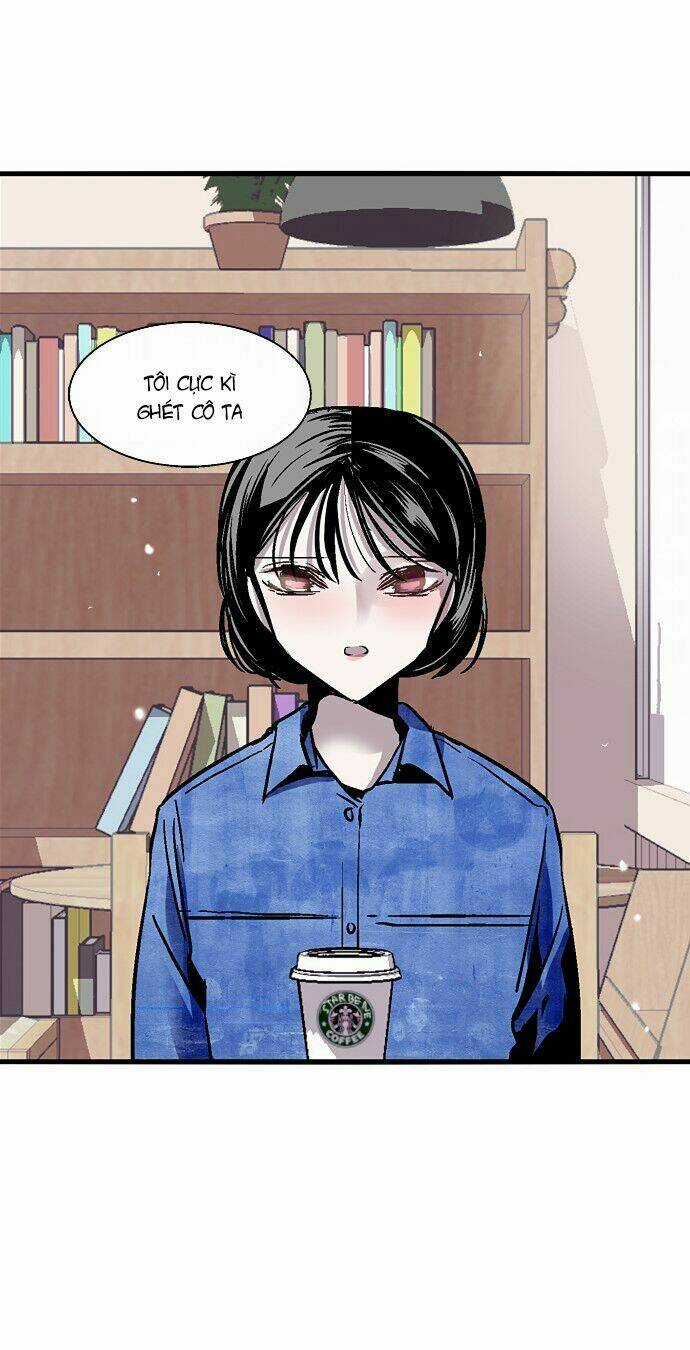 Người máy hủy diệt Chapter 23 trang 38