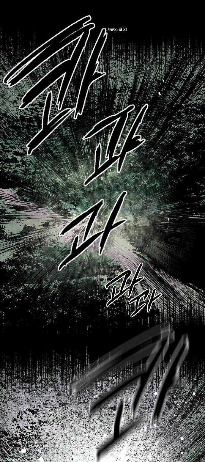 Người máy hủy diệt Chapter 23 trang 4