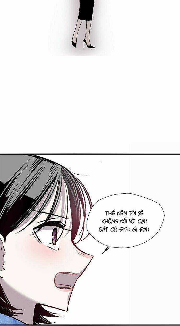 Người máy hủy diệt Chapter 23 trang 40