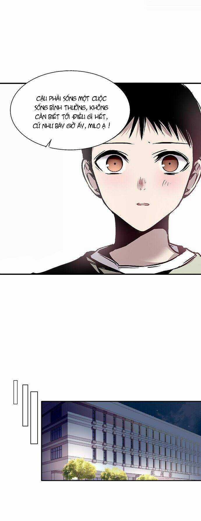 Người máy hủy diệt Chapter 23 trang 41