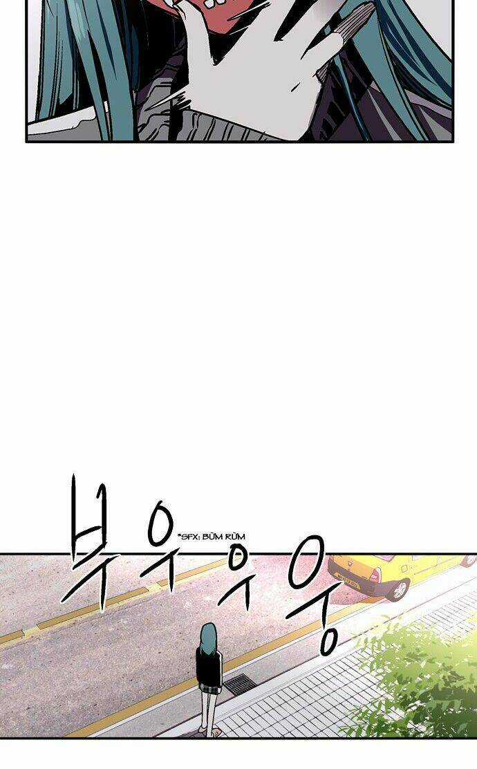 Người máy hủy diệt Chapter 23 trang 47