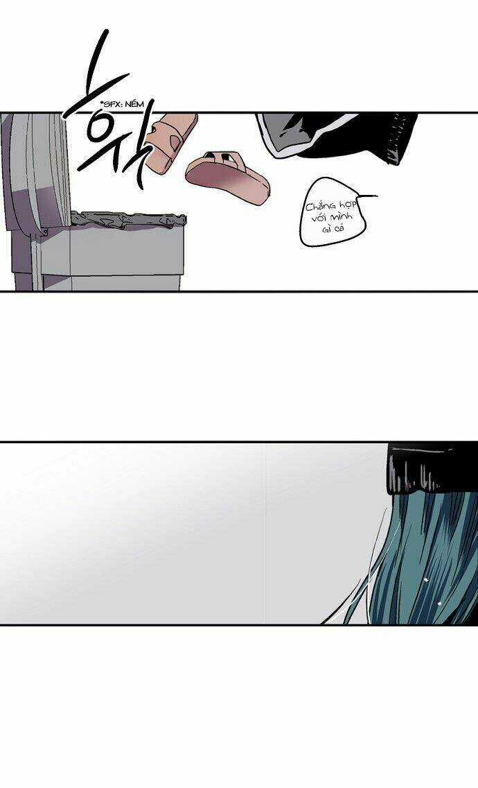 Người máy hủy diệt Chapter 23 trang 48