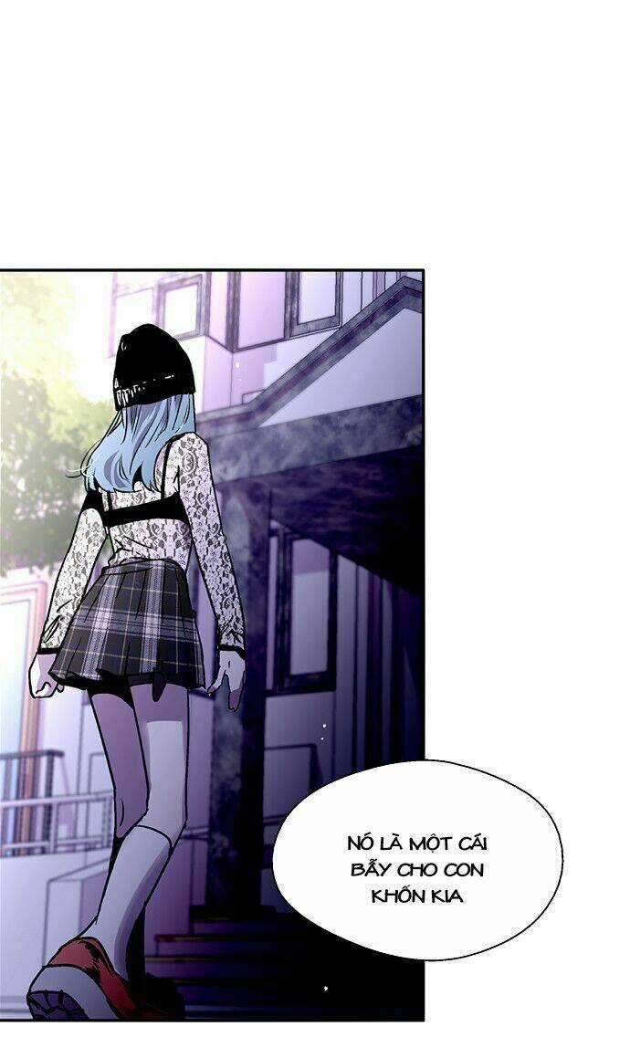 Người máy hủy diệt Chapter 23 trang 49