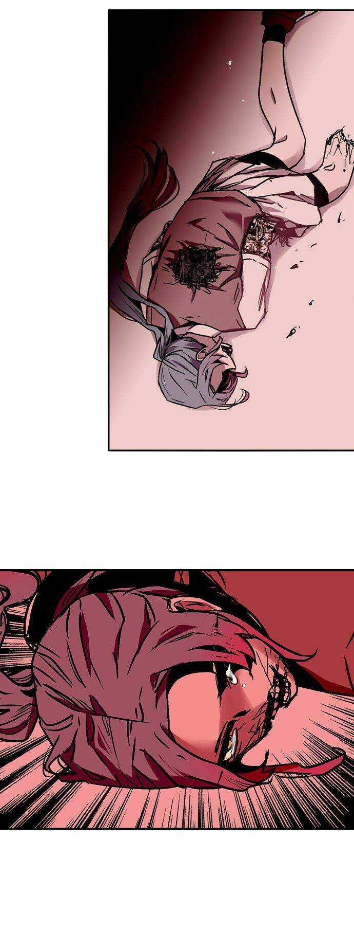 Người máy hủy diệt Chapter 23 trang 50