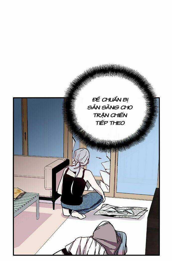 Người máy hủy diệt Chapter 23 trang 52