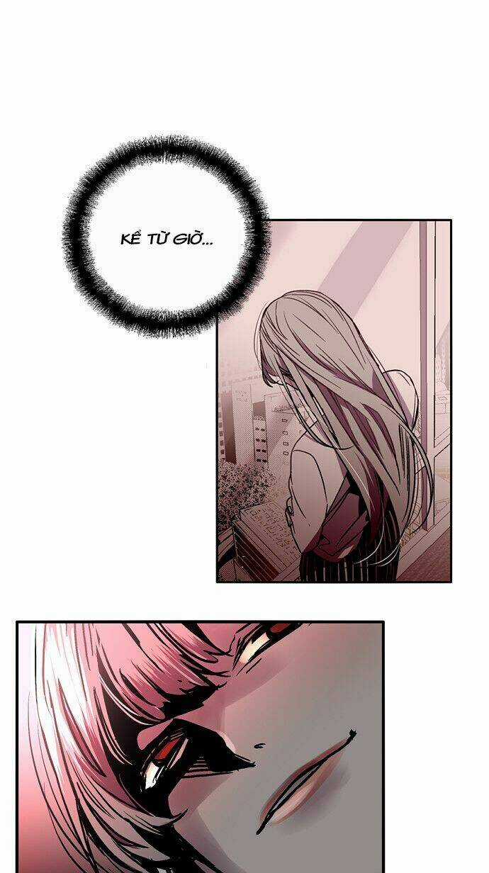 Người máy hủy diệt Chapter 23 trang 54