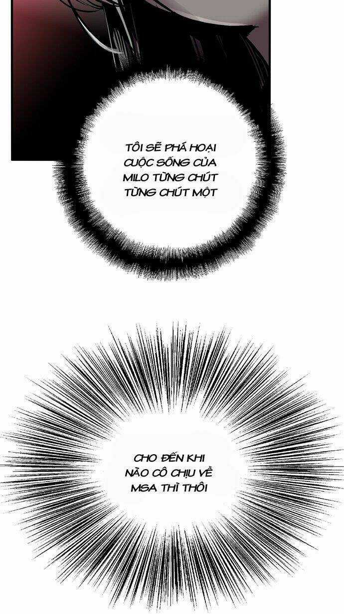 Người máy hủy diệt Chapter 23 trang 55