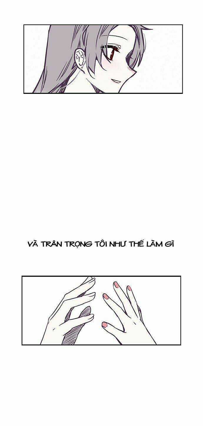 Người máy hủy diệt Chapter 23 trang 8