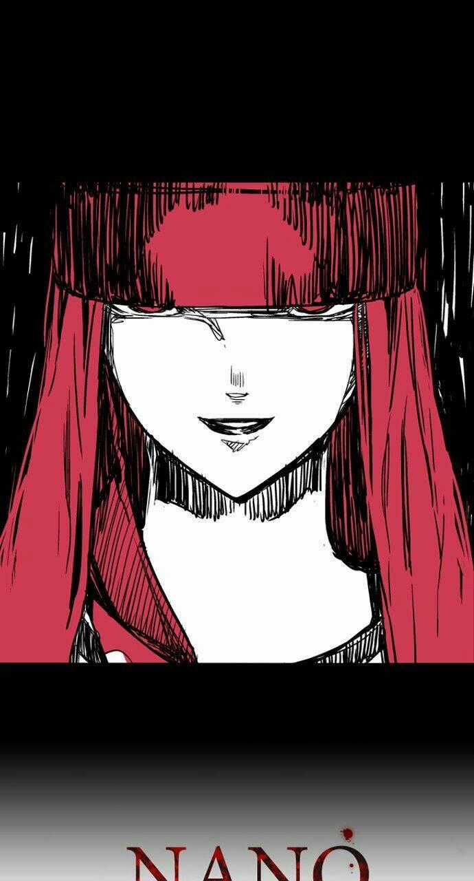 Người máy hủy diệt Chapter 24 trang 1