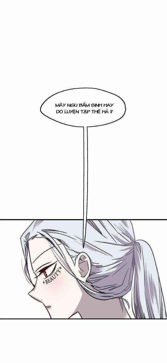 Người máy hủy diệt Chapter 24 trang 12