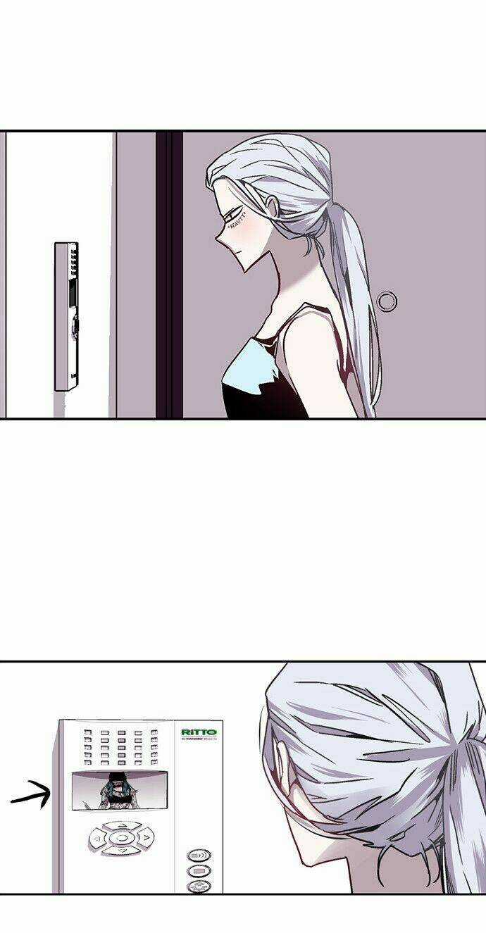 Người máy hủy diệt Chapter 24 trang 13