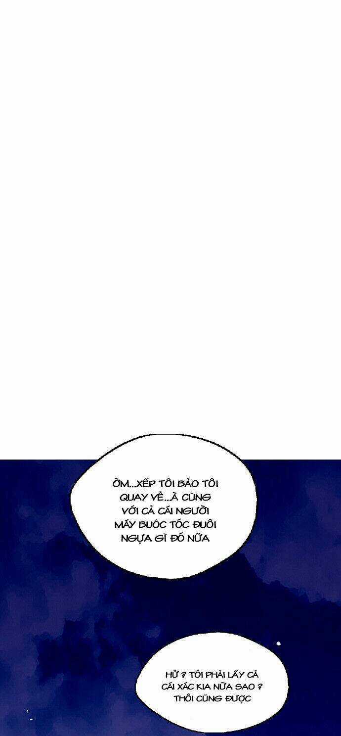 Người máy hủy diệt Chapter 24 trang 19