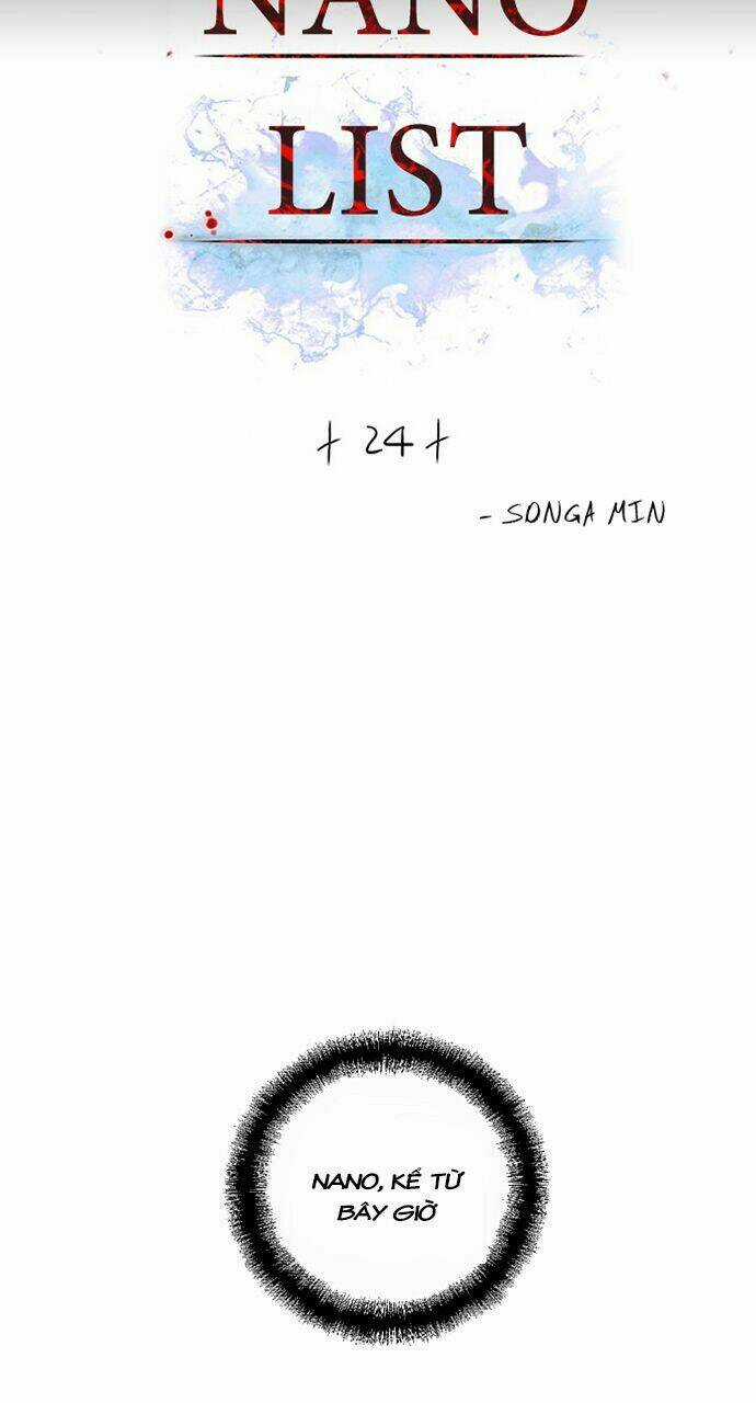 Người máy hủy diệt Chapter 24 trang 2