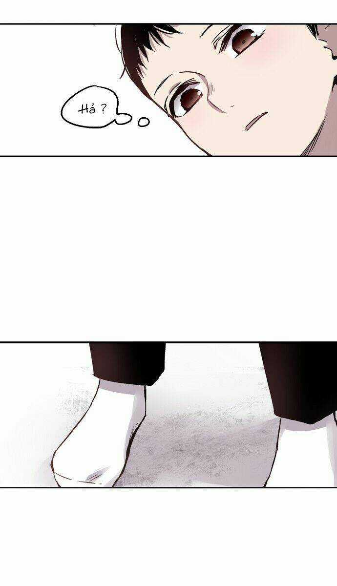 Người máy hủy diệt Chapter 24 trang 26