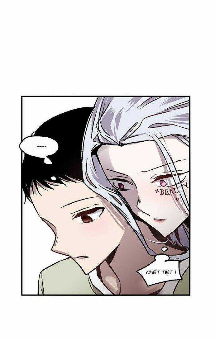 Người máy hủy diệt Chapter 24 trang 28