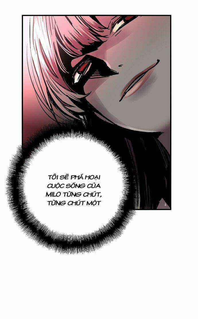 Người máy hủy diệt Chapter 24 trang 3