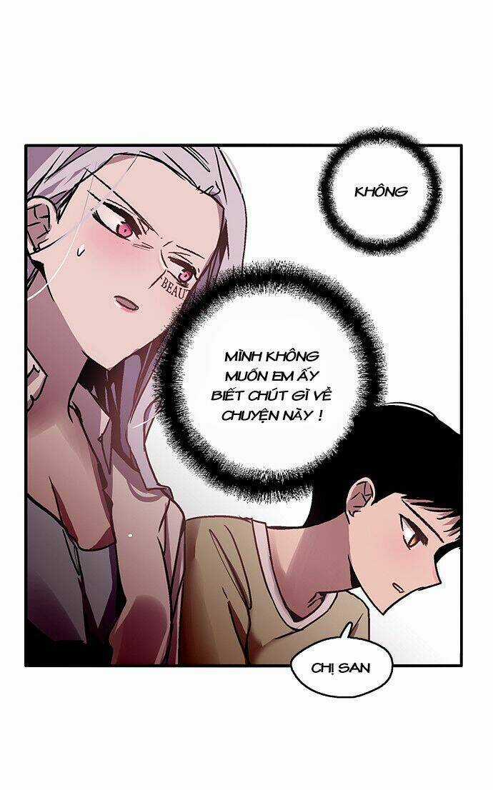 Người máy hủy diệt Chapter 24 trang 35