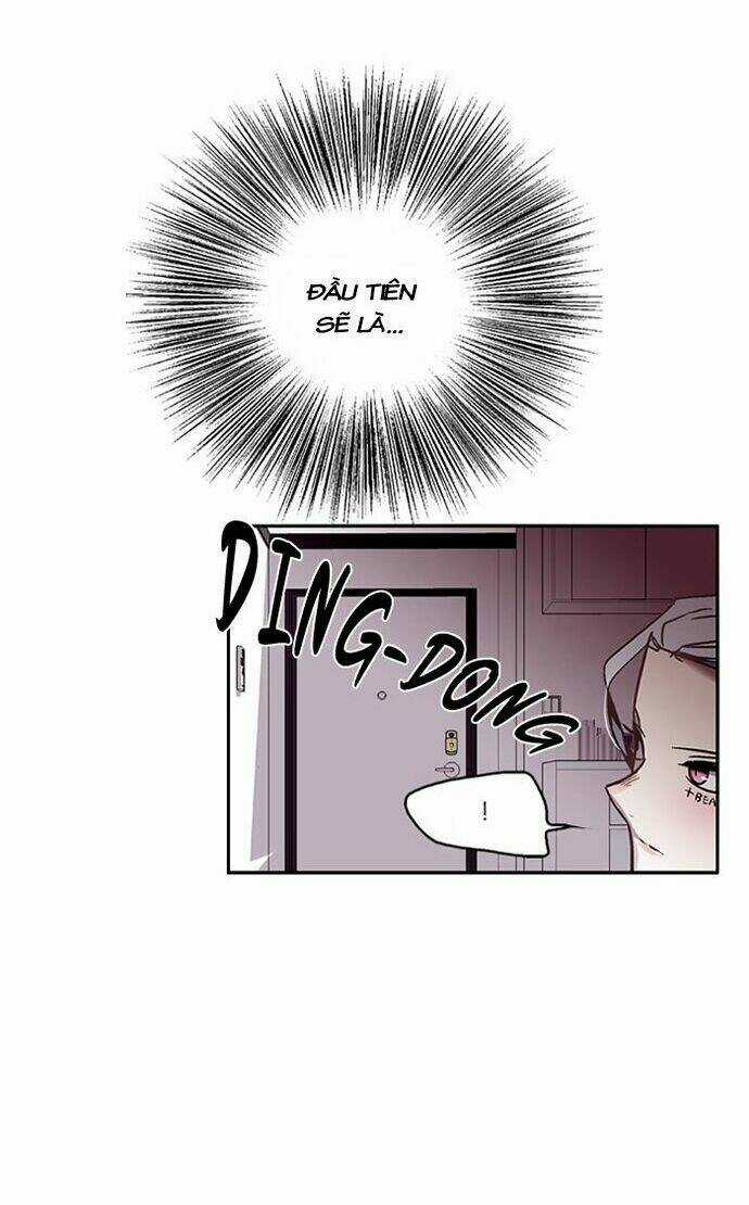 Người máy hủy diệt Chapter 24 trang 4