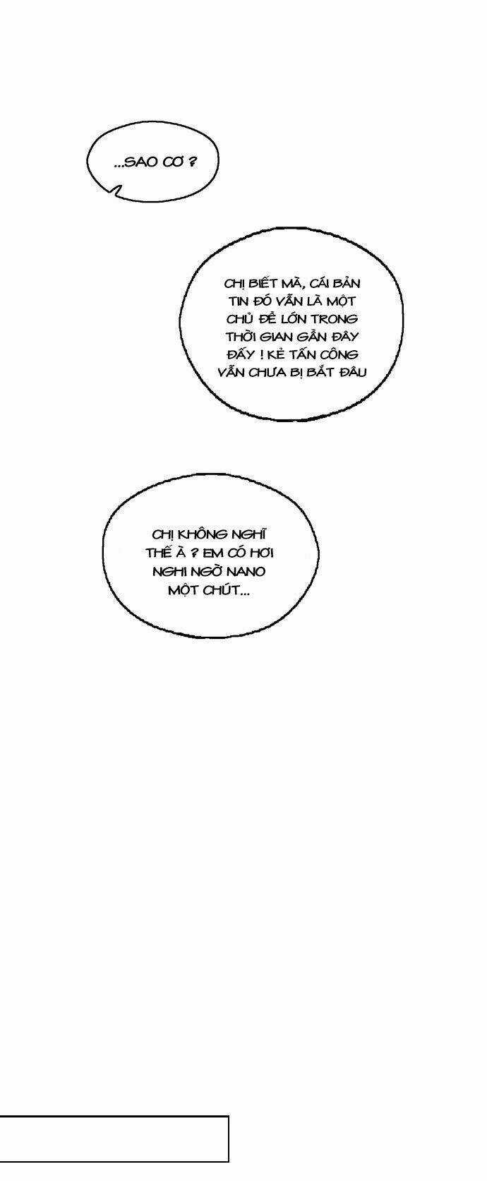 Người máy hủy diệt Chapter 24 trang 41