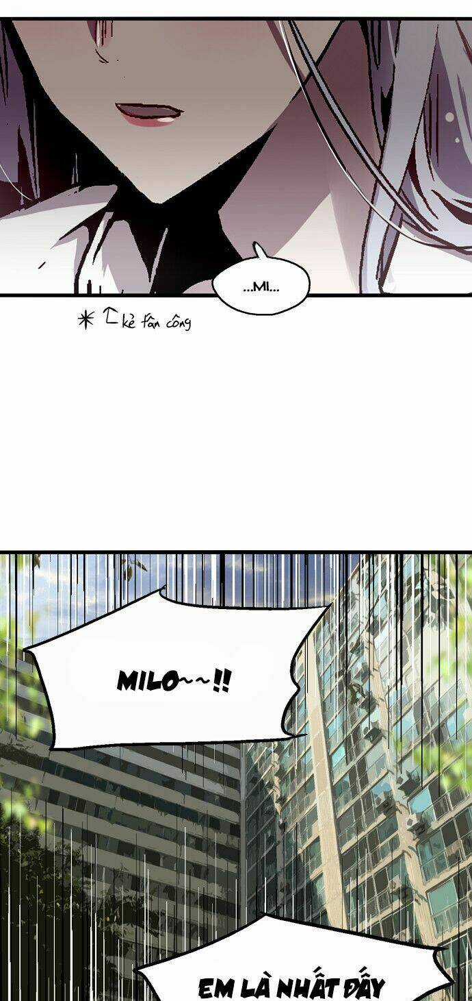 Người máy hủy diệt Chapter 24 trang 42