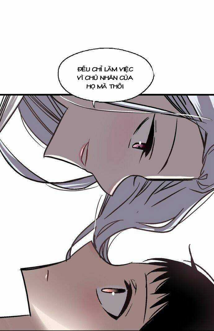 Người máy hủy diệt Chapter 24 trang 50