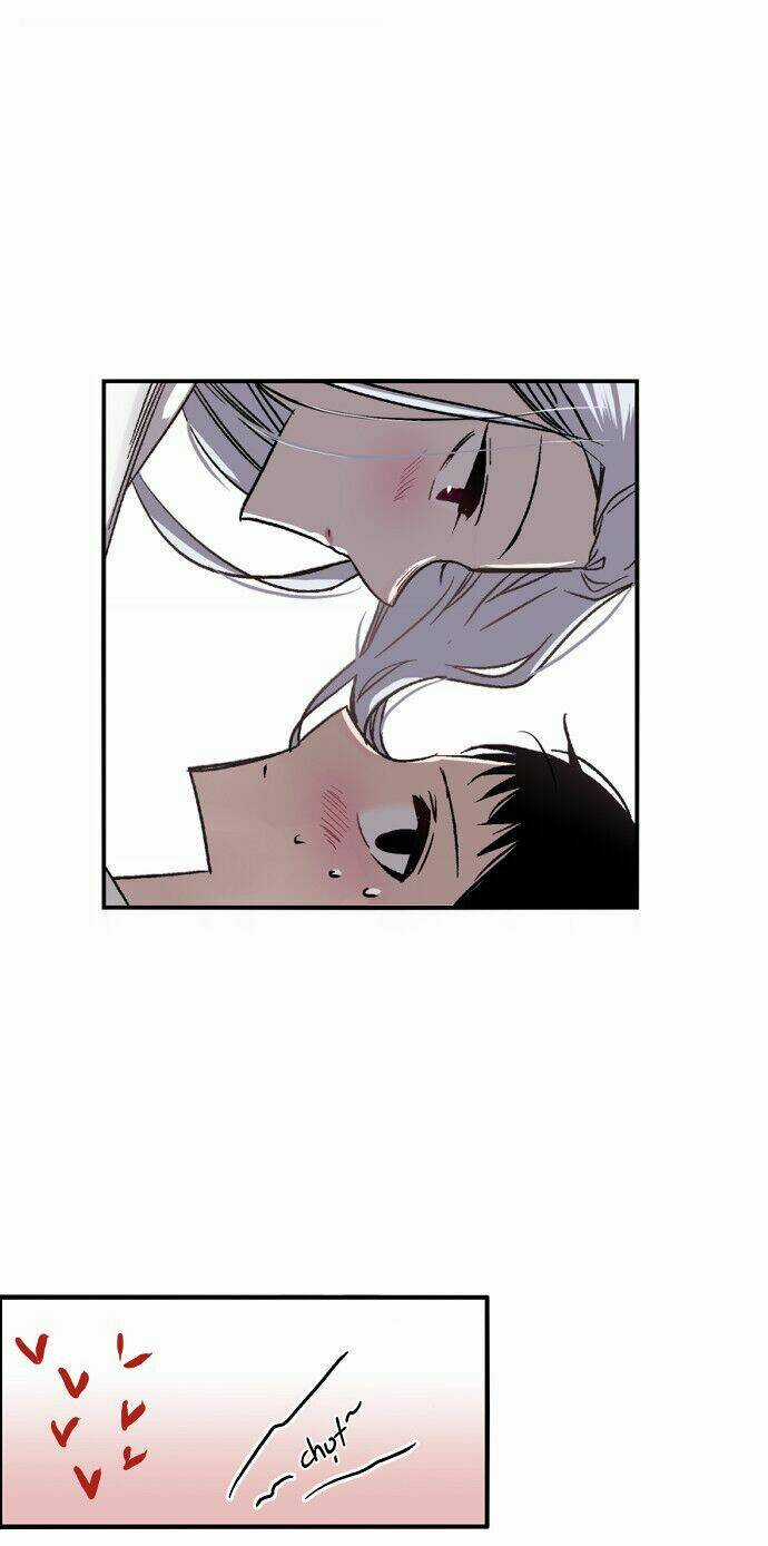 Người máy hủy diệt Chapter 24 trang 52