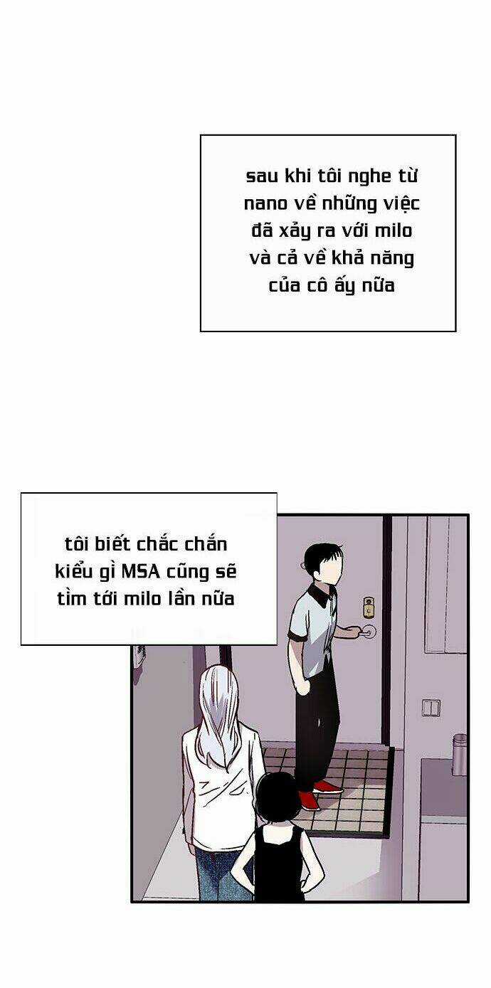 Người máy hủy diệt Chapter 24 trang 53