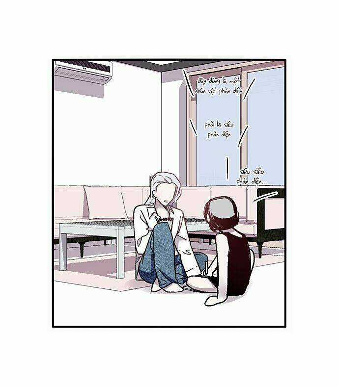 Người máy hủy diệt Chapter 24 trang 54