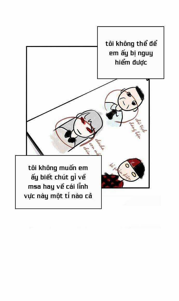 Người máy hủy diệt Chapter 24 trang 55