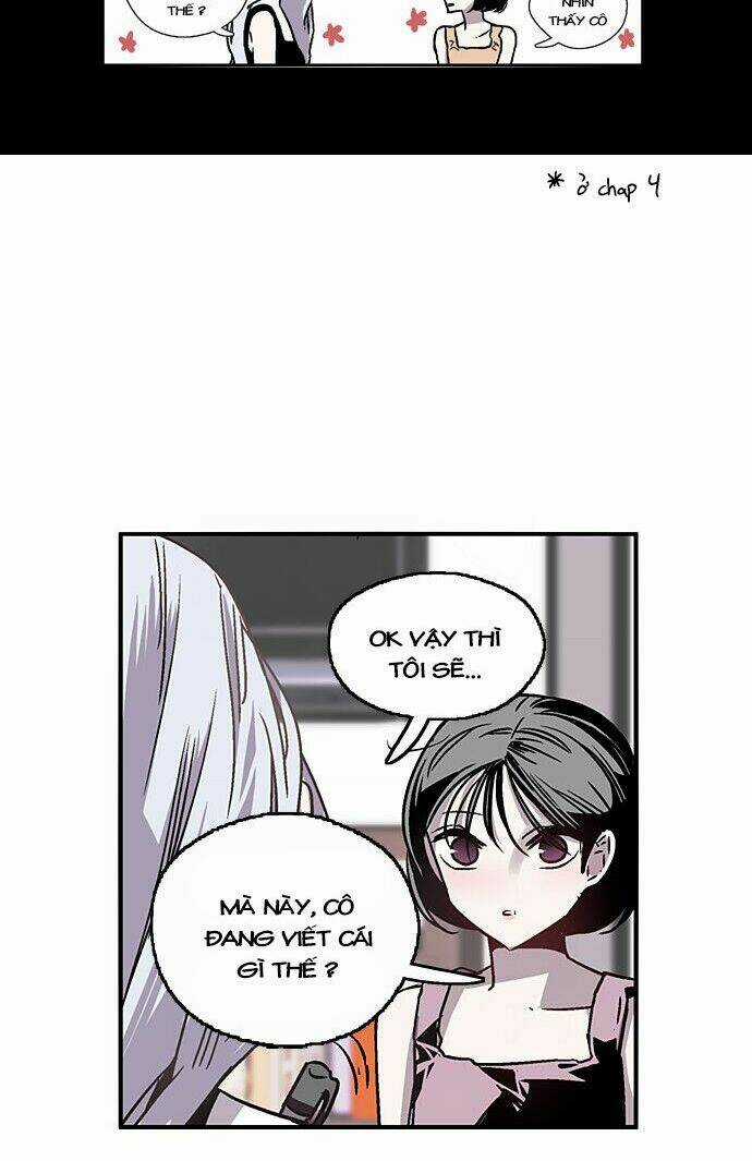 Người máy hủy diệt Chapter 24 trang 58