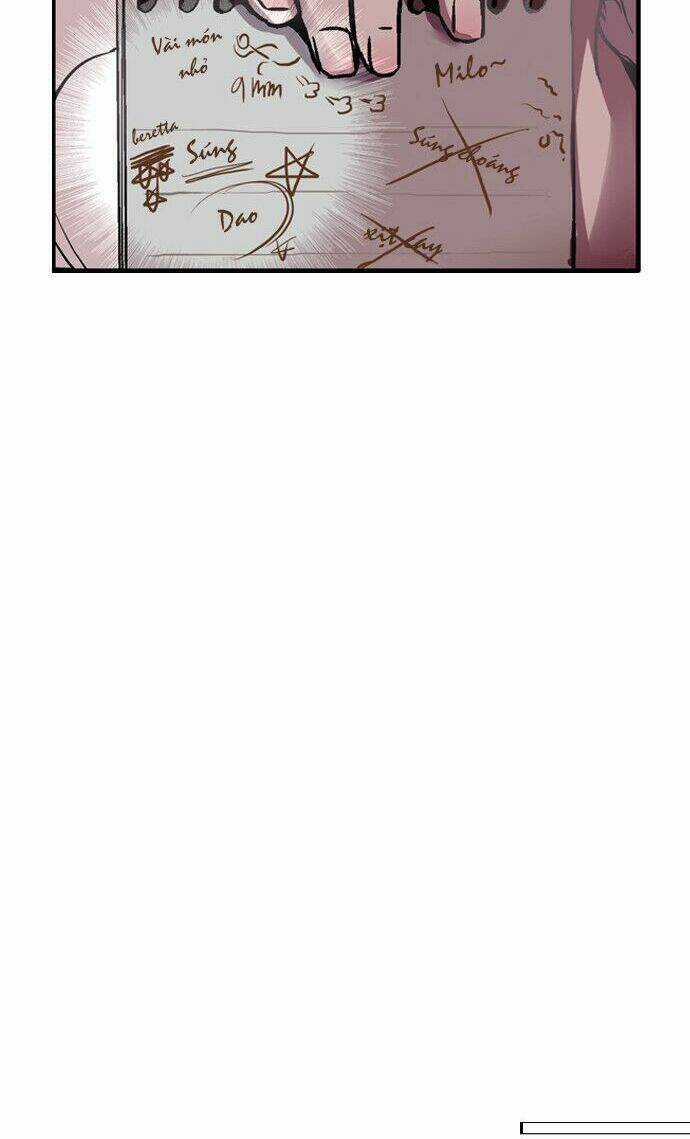 Người máy hủy diệt Chapter 24 trang 61