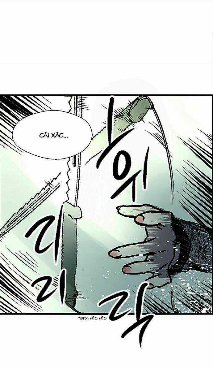 Người máy hủy diệt Chapter 24 trang 8