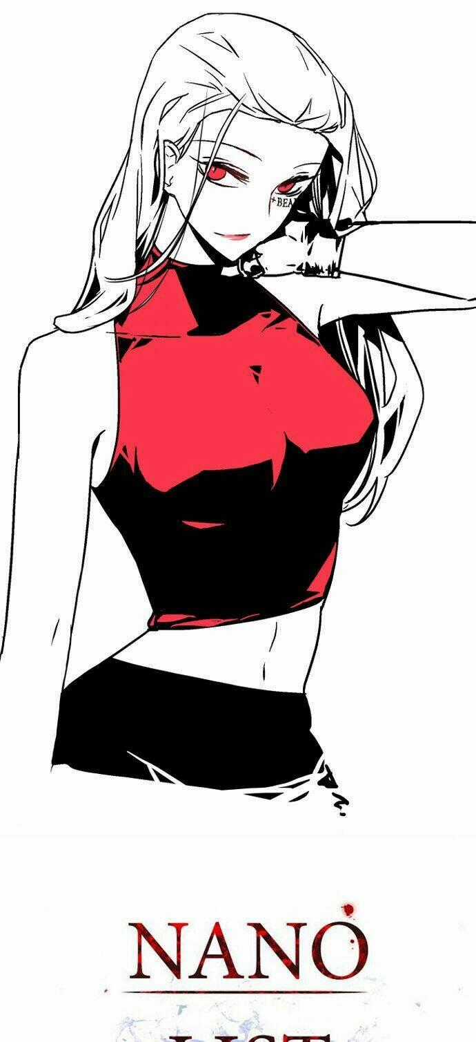 Người máy hủy diệt Chapter 25 trang 1