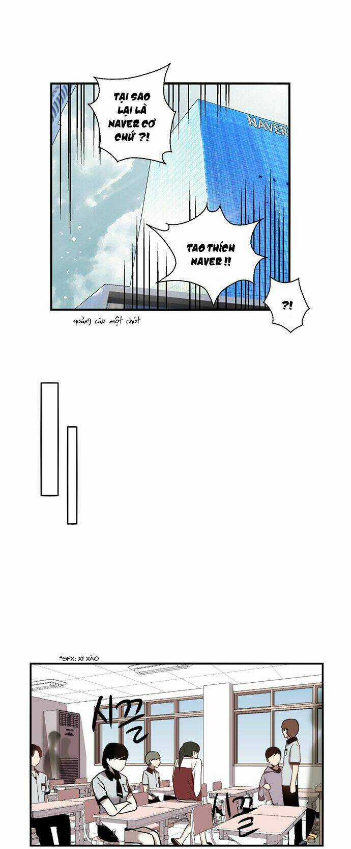 Người máy hủy diệt Chapter 25 trang 19