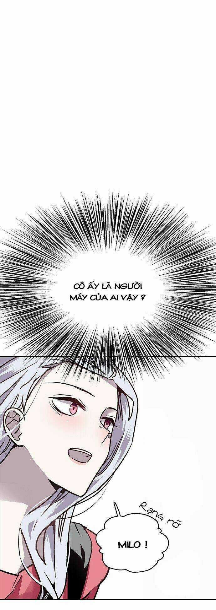 Người máy hủy diệt Chapter 25 trang 33