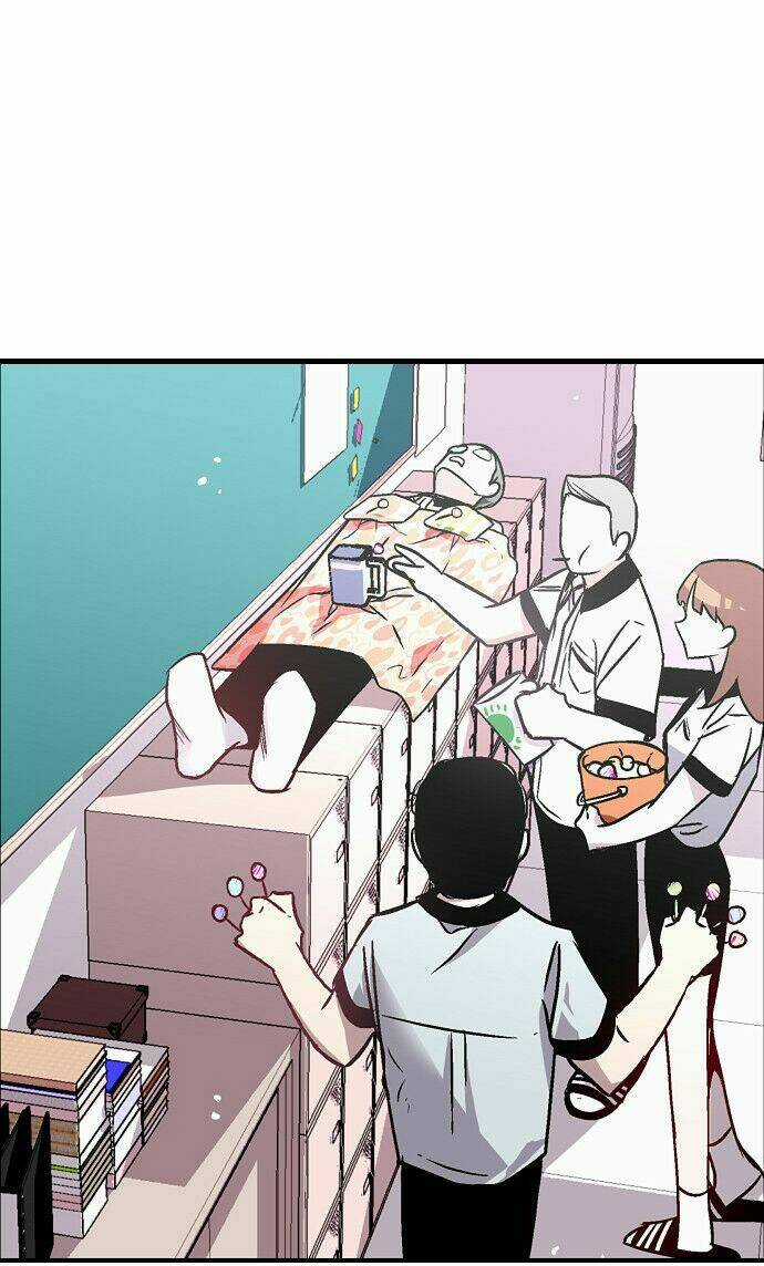 Người máy hủy diệt Chapter 25 trang 35