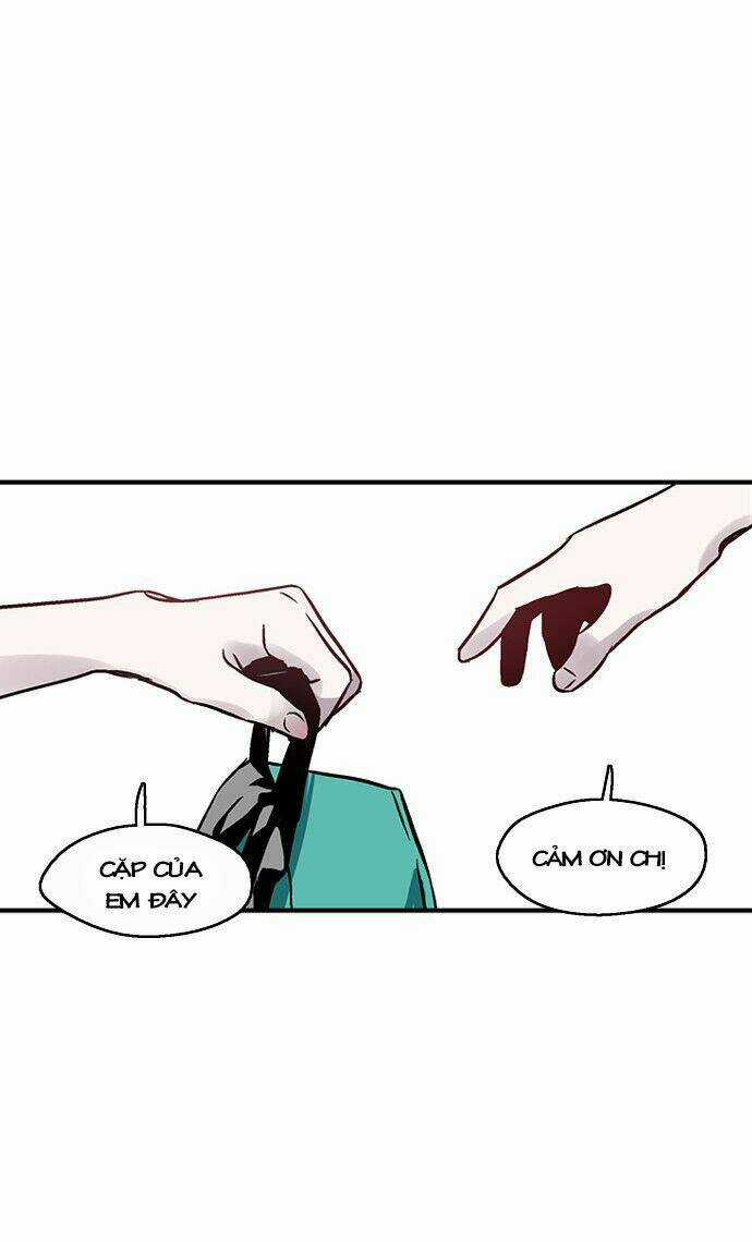 Người máy hủy diệt Chapter 25 trang 39