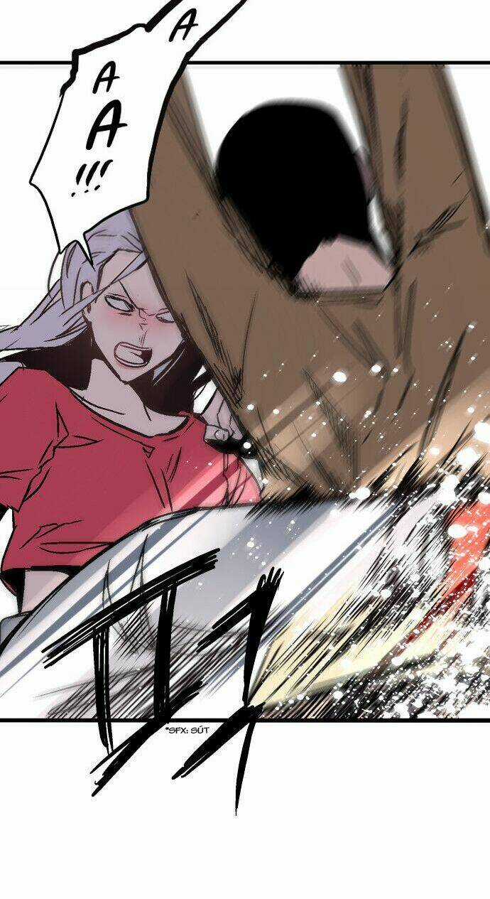 Người máy hủy diệt Chapter 25 trang 6