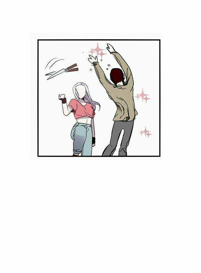 Người máy hủy diệt Chapter 25 trang 7