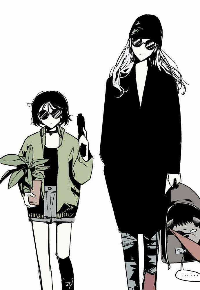 Người máy hủy diệt Chapter 26 trang 1