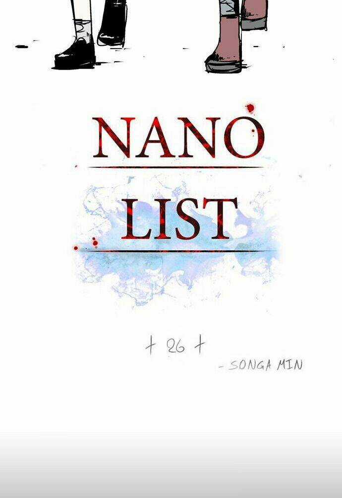 Người máy hủy diệt Chapter 26 trang 2